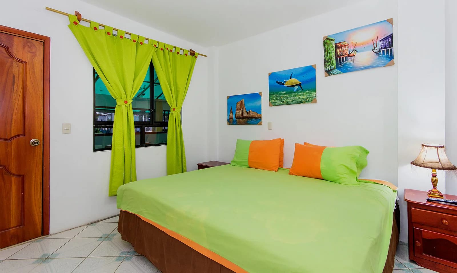 El mejor Hotel, Disfruta la magia
