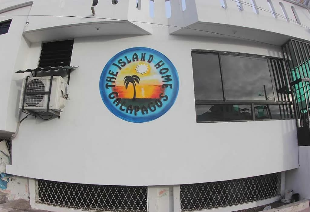 The Island Home Galápagos | Hotel en Puerto Ayora, Galápagos, Ecuador