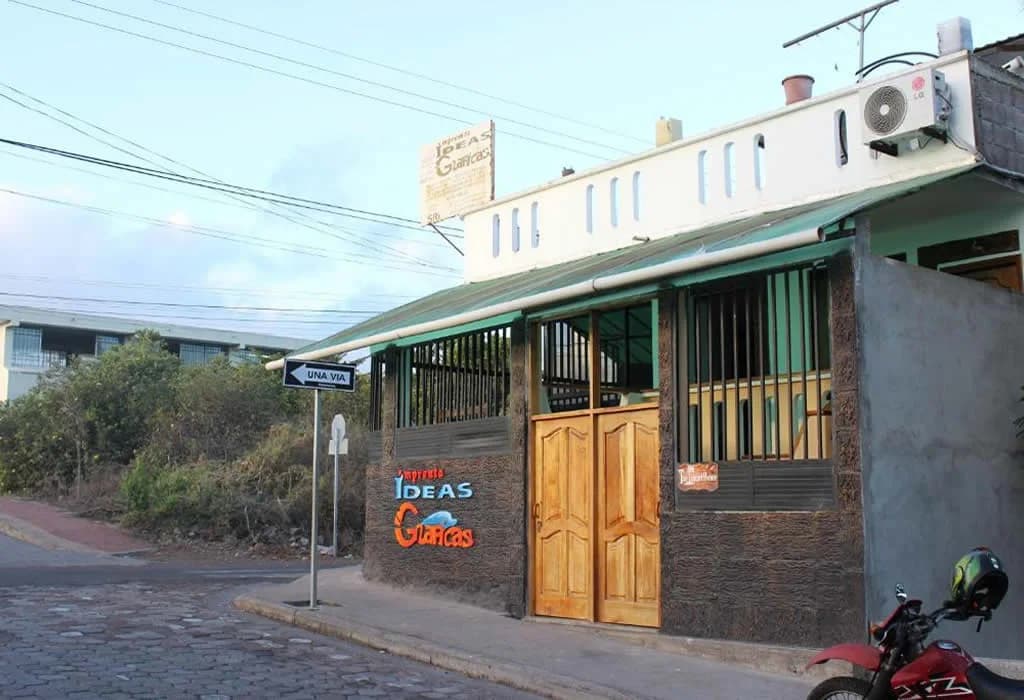 Single Room in Puerto Ayora, Galápagos 5